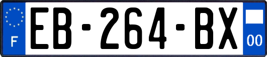 EB-264-BX