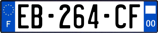 EB-264-CF