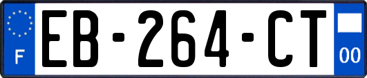 EB-264-CT