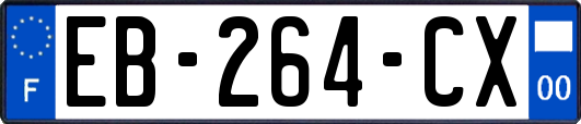 EB-264-CX