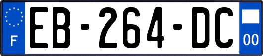 EB-264-DC