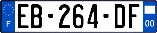 EB-264-DF