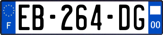 EB-264-DG