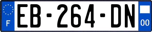 EB-264-DN