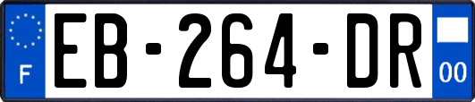 EB-264-DR