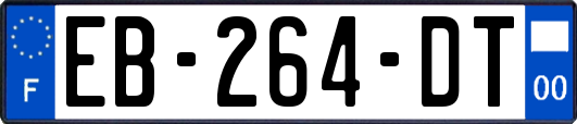 EB-264-DT