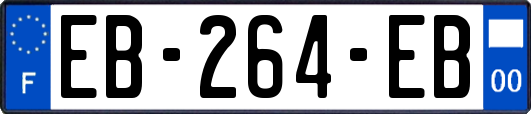 EB-264-EB