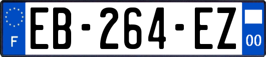 EB-264-EZ