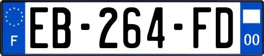 EB-264-FD