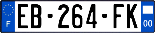 EB-264-FK