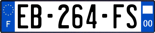 EB-264-FS