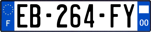 EB-264-FY