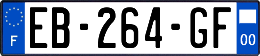 EB-264-GF