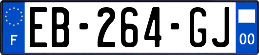 EB-264-GJ