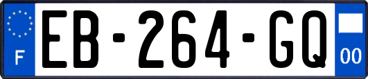 EB-264-GQ