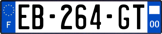 EB-264-GT