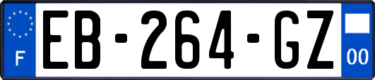 EB-264-GZ