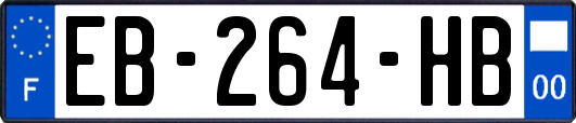 EB-264-HB