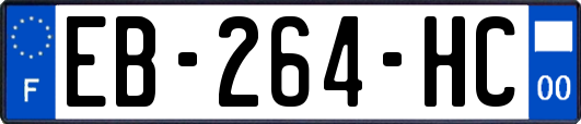 EB-264-HC