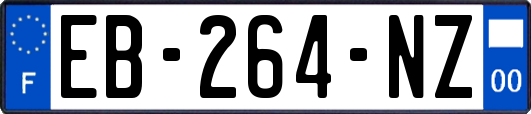 EB-264-NZ