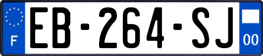 EB-264-SJ
