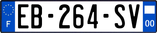 EB-264-SV