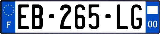 EB-265-LG