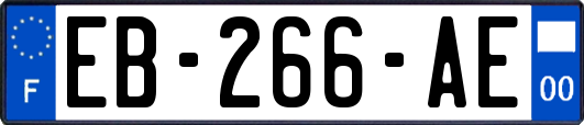 EB-266-AE