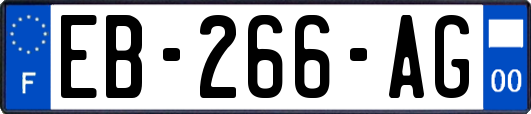 EB-266-AG