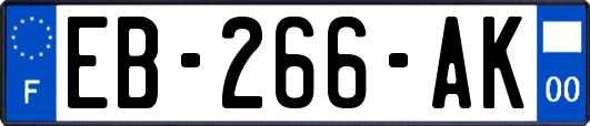 EB-266-AK