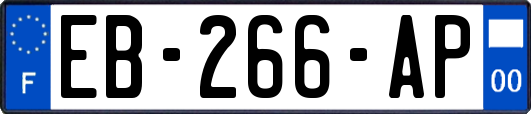 EB-266-AP