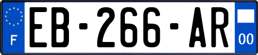 EB-266-AR