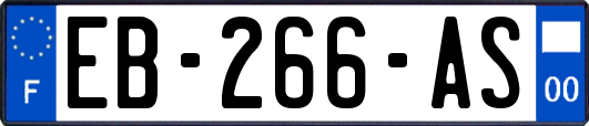 EB-266-AS