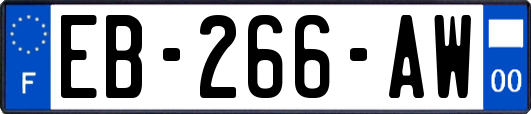 EB-266-AW