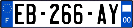 EB-266-AY