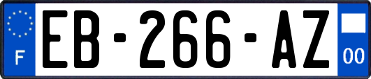 EB-266-AZ