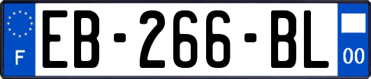 EB-266-BL