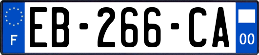 EB-266-CA