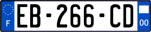 EB-266-CD