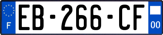 EB-266-CF