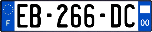 EB-266-DC