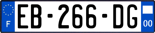 EB-266-DG