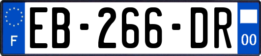 EB-266-DR