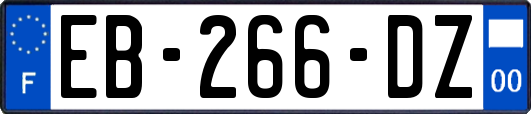 EB-266-DZ