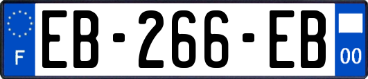 EB-266-EB