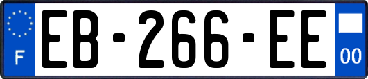 EB-266-EE