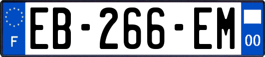 EB-266-EM