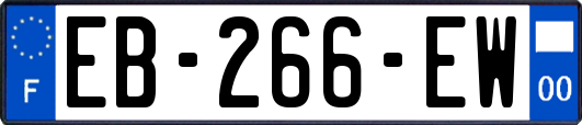 EB-266-EW