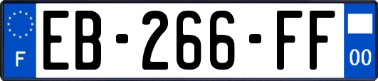 EB-266-FF