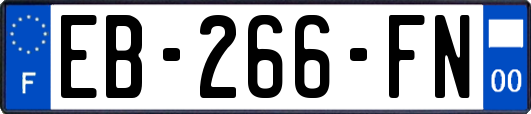 EB-266-FN